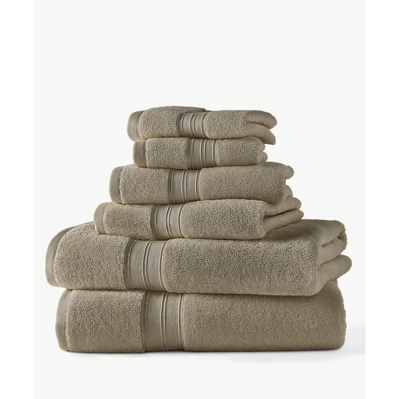 Cotton Mulit-Size Set, Sandstone