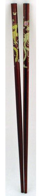 Jaimes Chopsticks