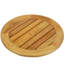 Wood Serving Dish