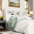 Headboard