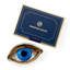Plateau oeil
