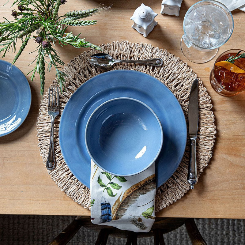 Puro 16 - Piece Place Setting - Service for 4