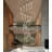 18-lights Led Crystal Chandelier Dimming Light-1088344618