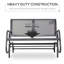 Banc oscillant pour 2 personnes Outsunny-149677829