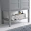 Ensemble de meuble-lavabo simple 30 po Wilner-1955861184