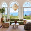 Ebtisam 9 - Light Chandelier