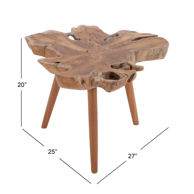 Table d'appoint Nygaard