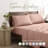 Martex Restore Solid - Soft, Breathable, Cotton Blend, Temperature Regulating-113669033-104239199