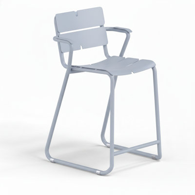 Tabouret Corail