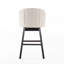 Tabouret pivotant (ensemble de 2)