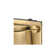 Scout 1 - Light Dimmable Flush Mounted Sconce