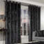 Eleanora Crushed Velvet Eyelet Panels-412368650-412368656