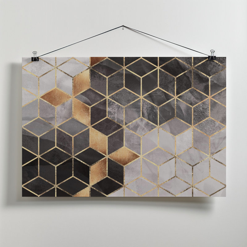 Wrapped Canvas Print, 50.8 cm H x 76.2 cm W