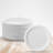 Disposable Paper Dinner Plate-91040994-91040995