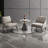 Niwas 3 Piece Faux Leather Living Room Set-2014200220