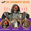 Accessoire 67 po Grim Reaper