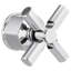Invari® Single-Handle Floor Mount Tub Filler-60131167-60131172