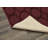 Togut Geometric Tufted Chili Red Area Rug-563888269