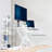 32" Standing Desk Converter Series-93610067