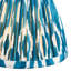 Ikat 16cm Lamp Shade-200020025