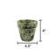 Pot à fleurs suspendu Rustic-28207665