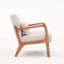Alisija Upholstered Armchair-1936539361
