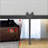 Metal Canopy Bed Frame