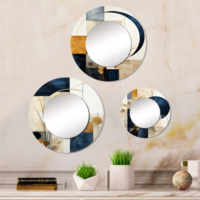 Miroir élisabète