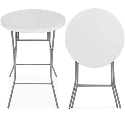 30'' Round Folding Table