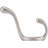 Utility Metal Wall Hook-20460668