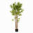 70" Artificial Bamboo With Pot