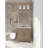 Laurel 30 in W x 22 in D Single Bath Vanity and Faucet Set-104783373-105299553