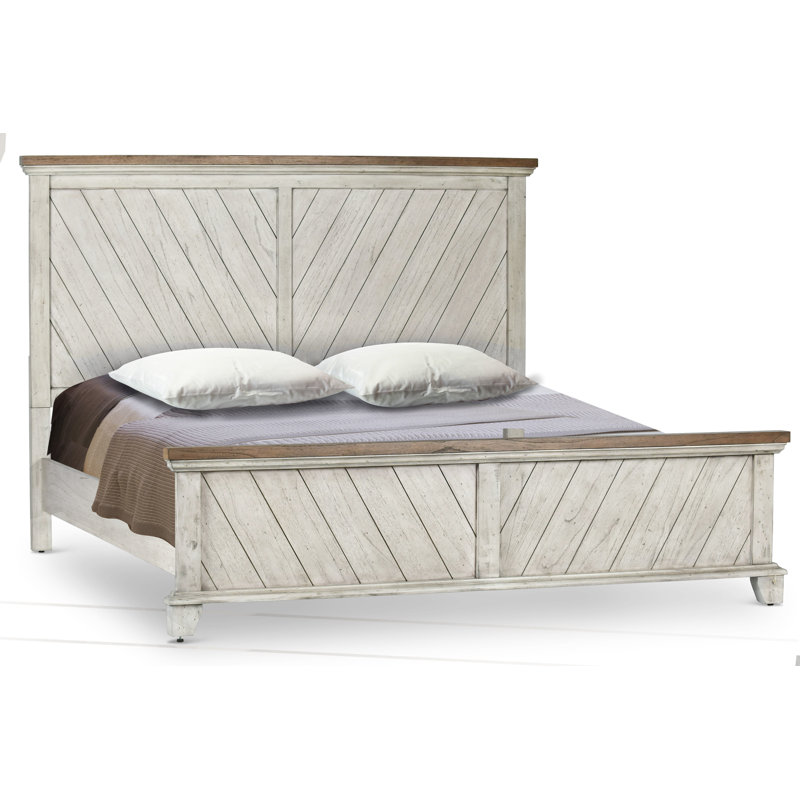 Elgin Standard Bed, King