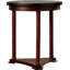 Table de bout en bois massif groleau-14937400