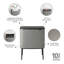 Brabantia Bo Touch 36 Litre Rubbish Bin-126075627