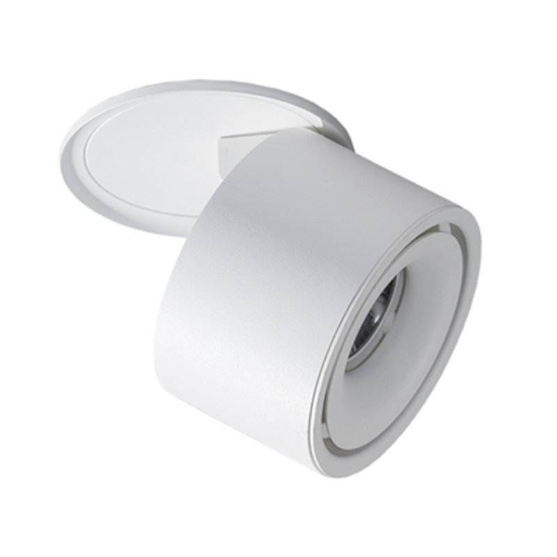 Costa Spot Recessed Housing