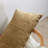 Textured Velvet Pillow Cover-1843240654