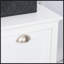 Armoire de salle de bain Tilt-Out