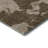 Premium Machine Washable Prisco Brown Rug-2095678362