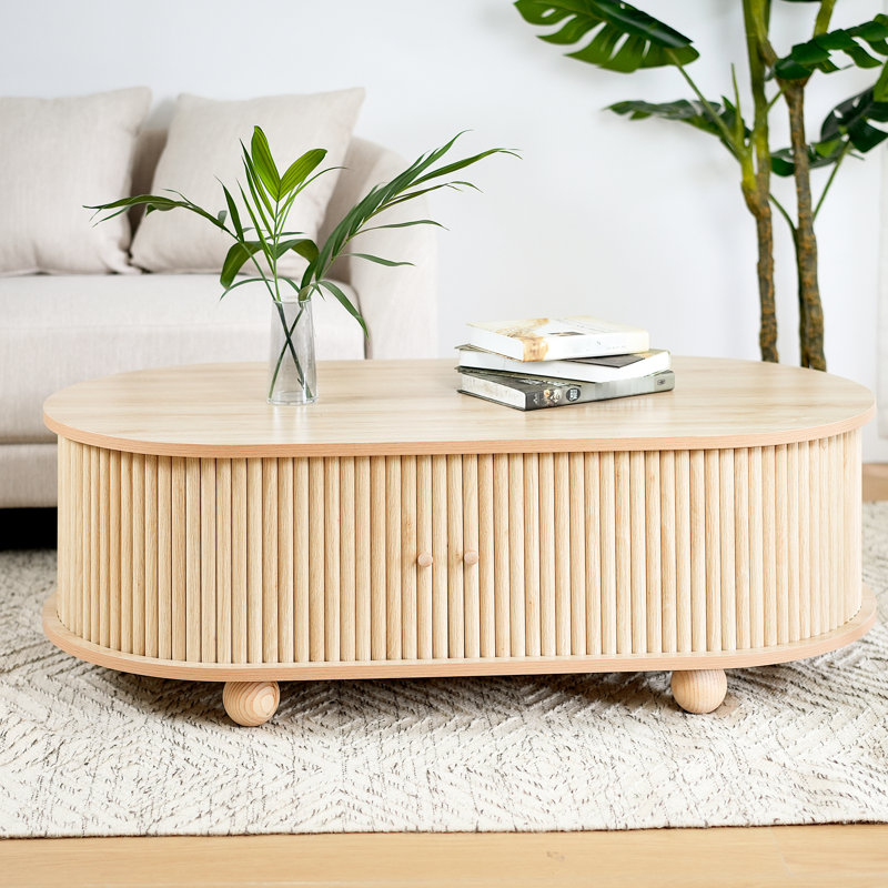 Table d'appoint élégante Elegant Rustic