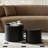 2-Pieces Nesting Coffee Table Set-1305934844