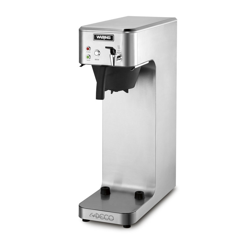 Waring 8-Cup Airpot Coffee Maker