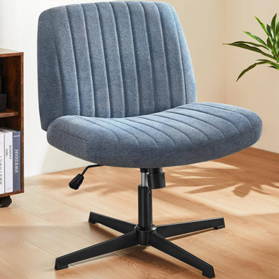 Chaise de bureau pivotante pour la maison