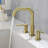 2-handle Bathroom Faucet-82676477