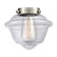 Plafonnier encastré 1 lumière 7,5 po Felker-1352635968-1352635969