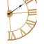 Exline Metal Wall Clock-1059940487