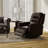 Global Home Swivel Glider Recliner With Manual Footrest In Brazil-1286779254