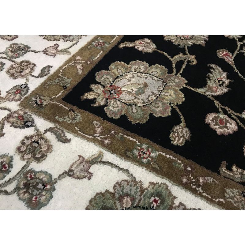 One-of-a-Kind 6' X 9'1" Area Rug