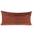 Parkland Collection Aleta Transitional Quilted Throw Pillow 24 x 12-440496045