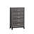 Vanves  5 Drawer Chest-289917191